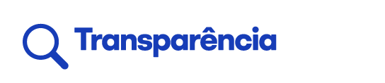 Logotipo do Portal da Transparência