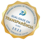 Selo ouro 2023, Programa Nacional de Transparência Pública