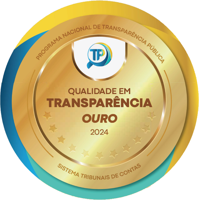 Selo ouro 2023, Programa Nacional de Transparência Pública